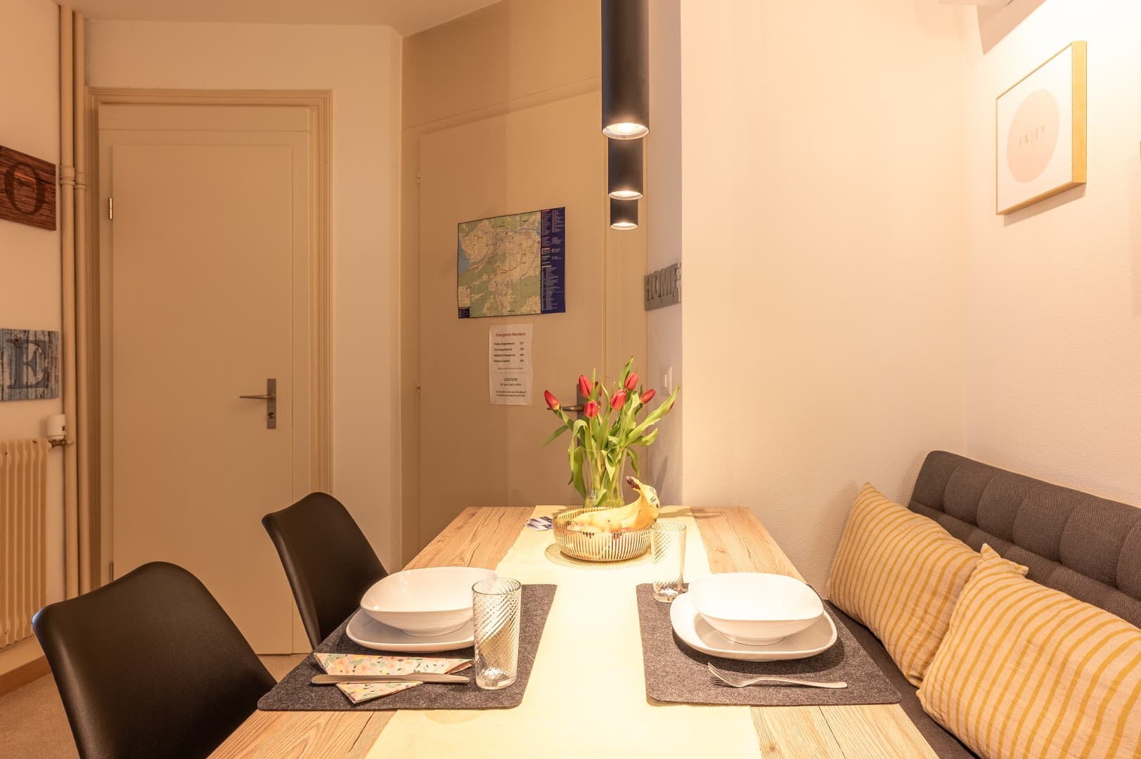 HEART2 - Cosy, Central, AC & Lift